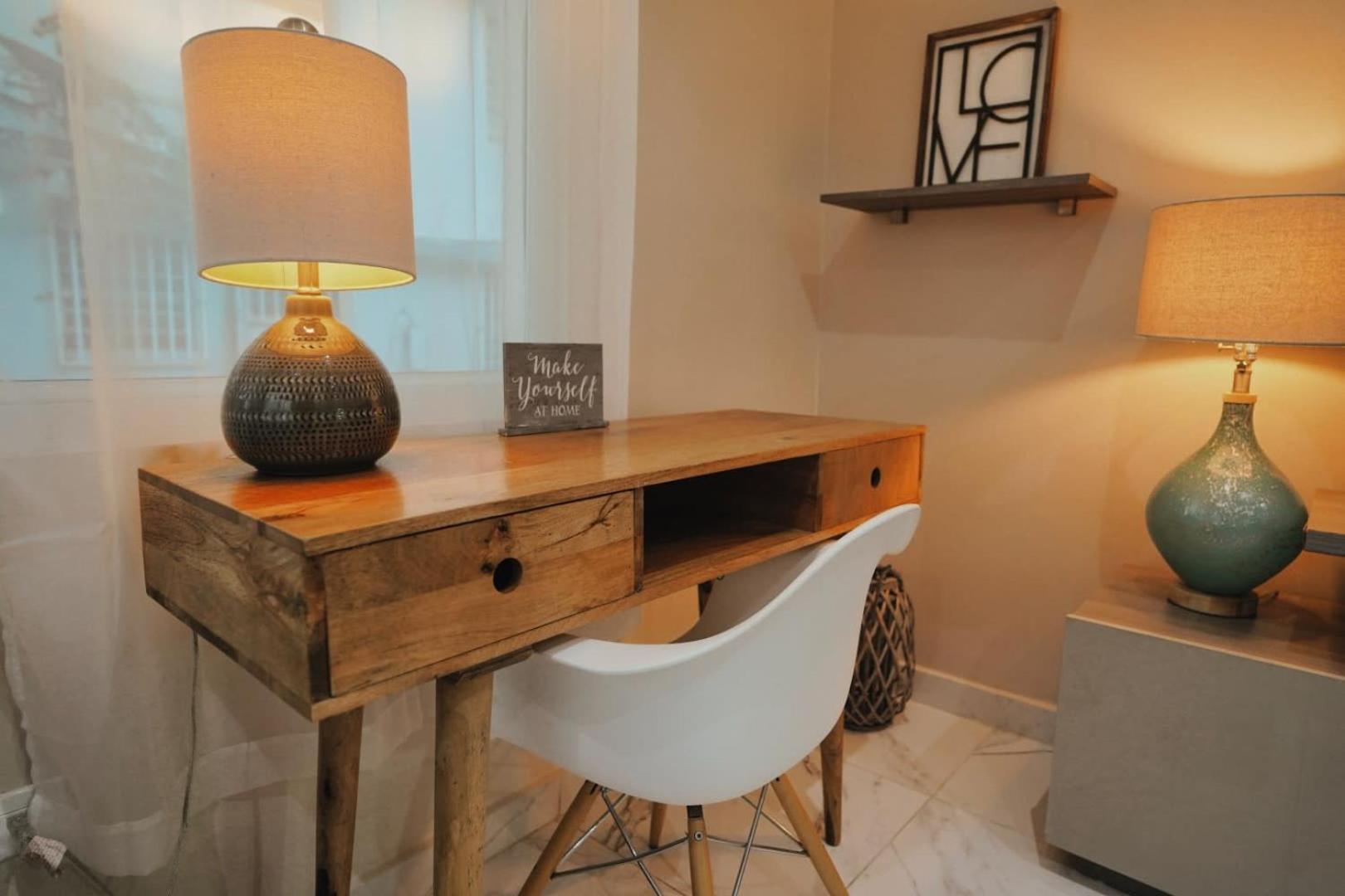 Apartment 1120 Vieques By With Bear *