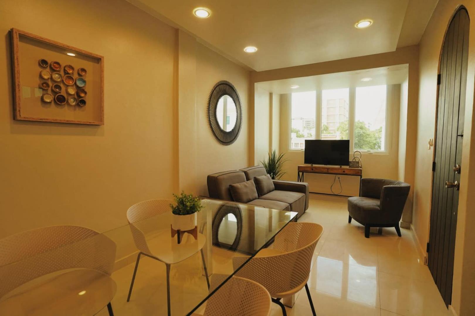 Apartment 1120 Vieques By With Bear *