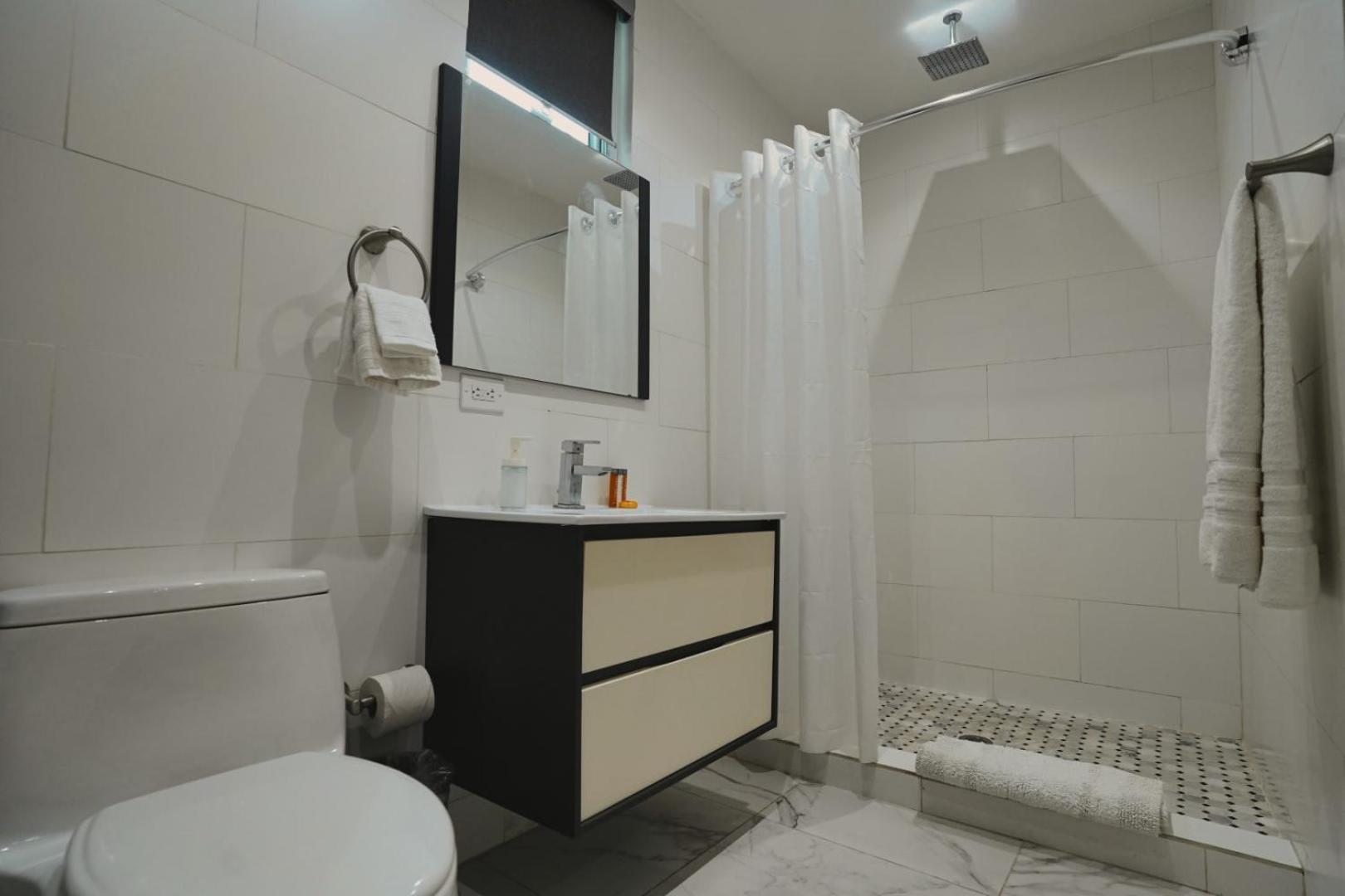 1120 Vieques By With Bear Apartment San Juan