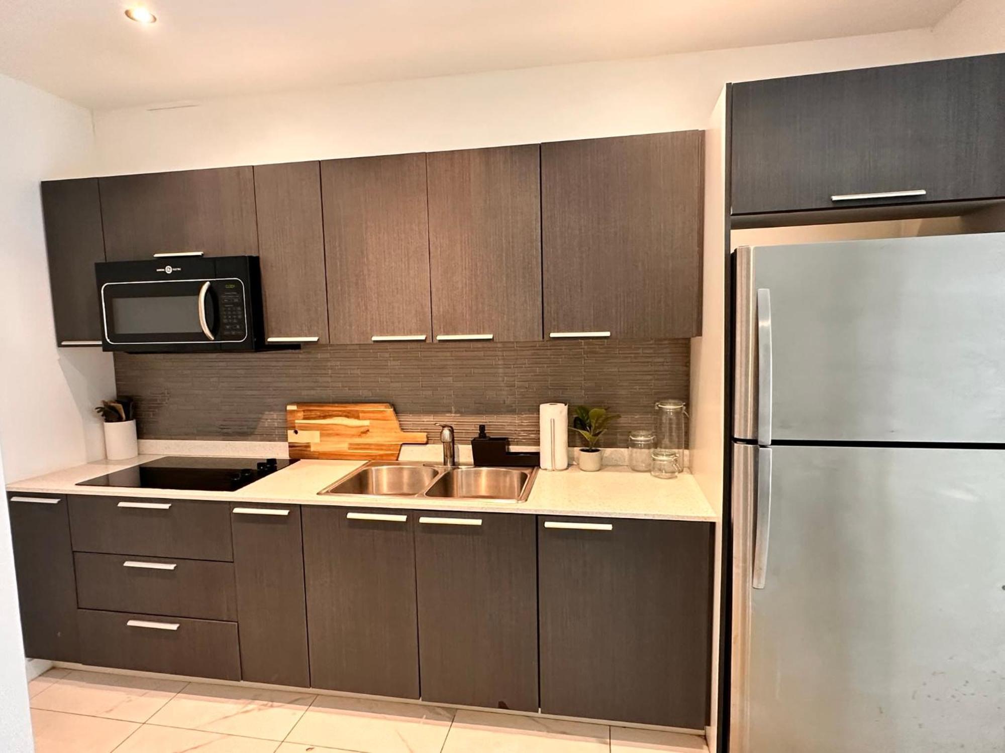 Apartment 1120 Vieques By With Bear San Juan