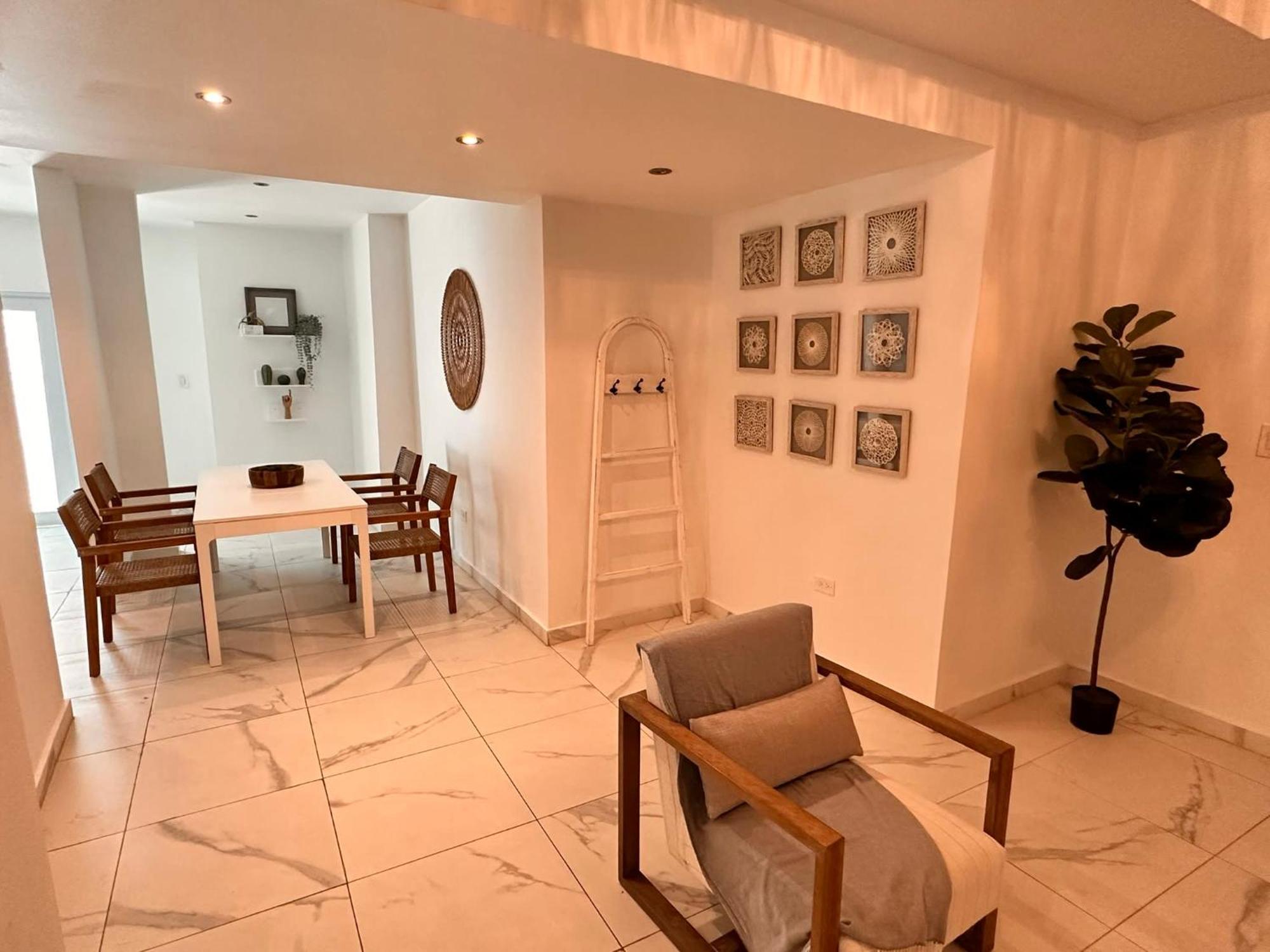 Apartment 1120 Vieques By With Bear *