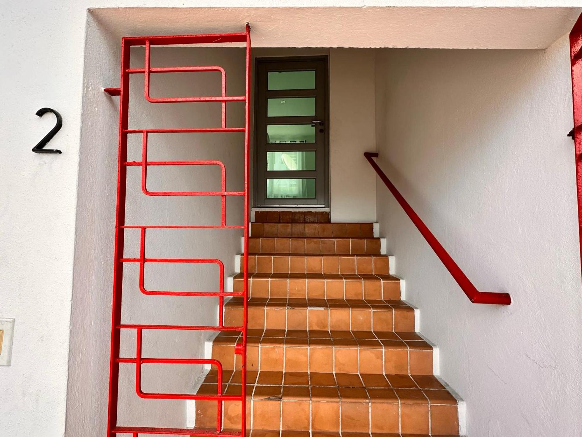 Apartment 1120 Vieques By With Bear