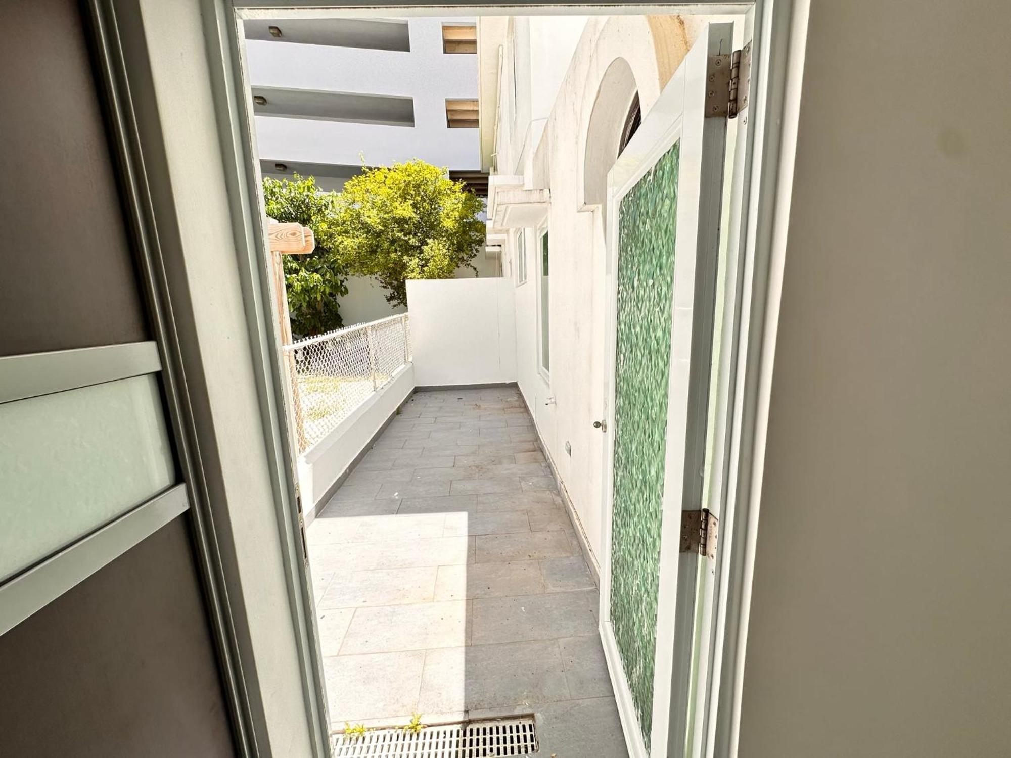 1120 Vieques By With Bear * San Juan