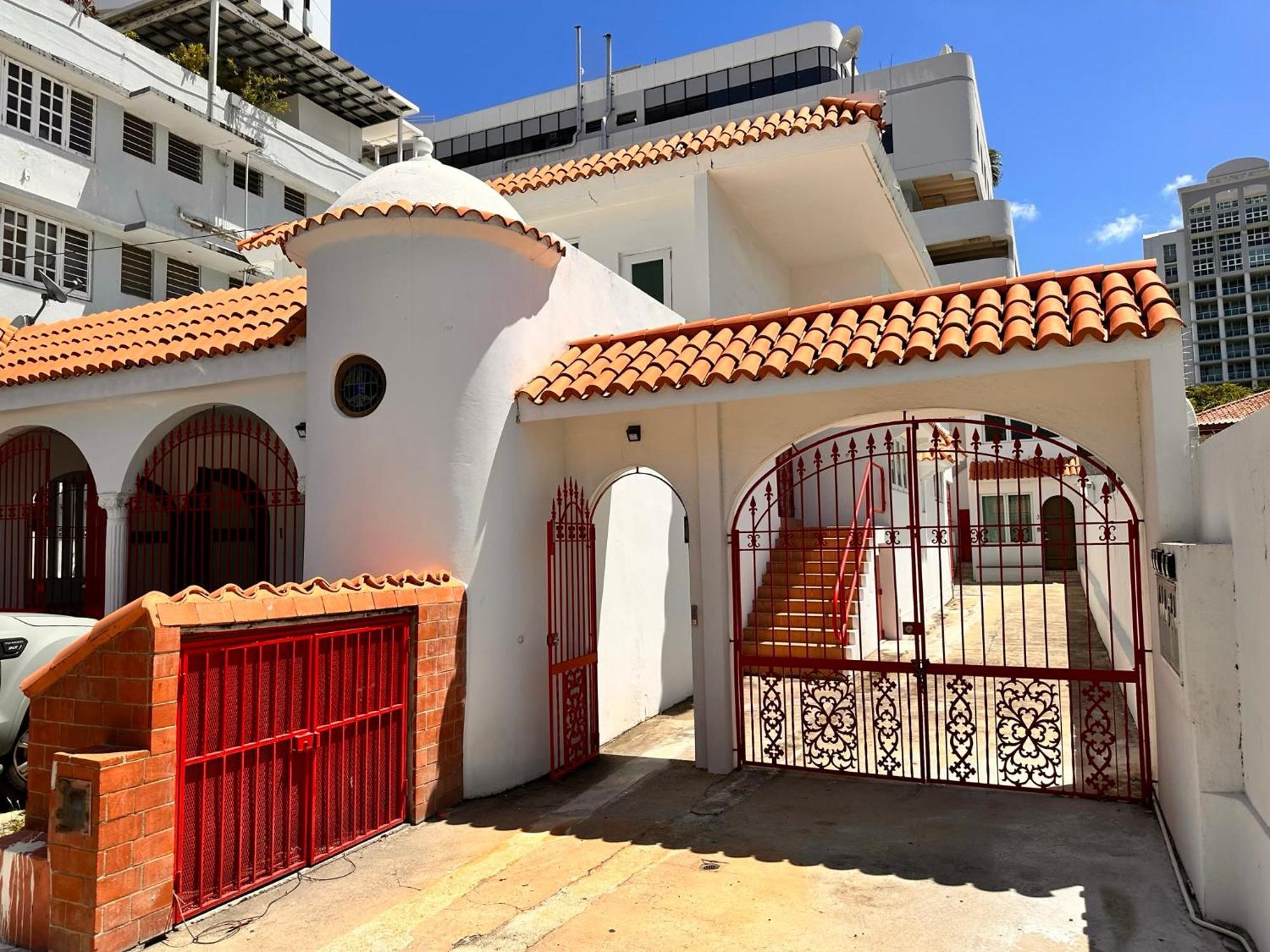 Apartment 1120 Vieques By With Bear San Juan