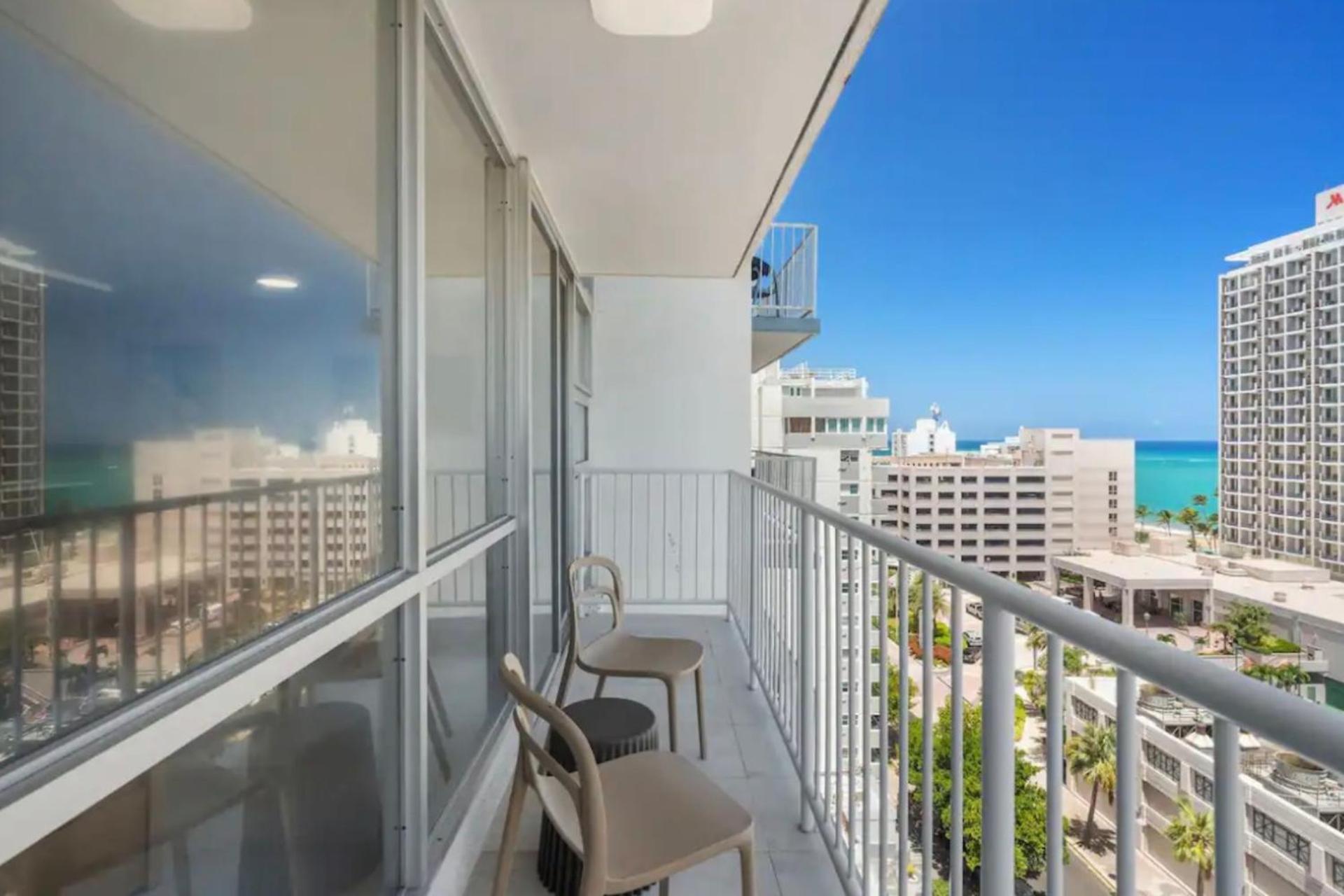En Excelente Zona Condado, San Juan, Puerto Rico Apartment *