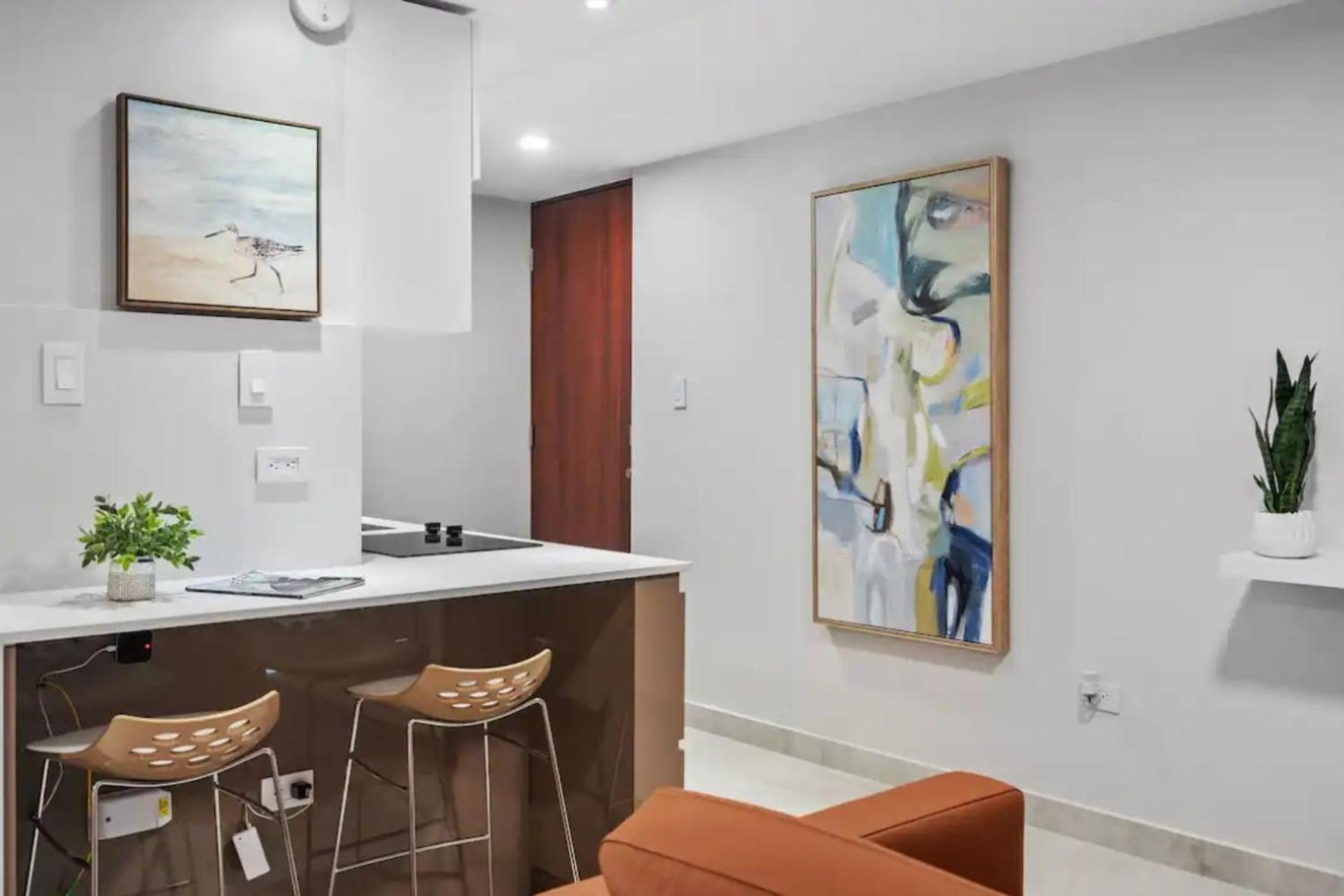 En Excelente Zona Condado, San Juan, Puerto Rico Apartment *