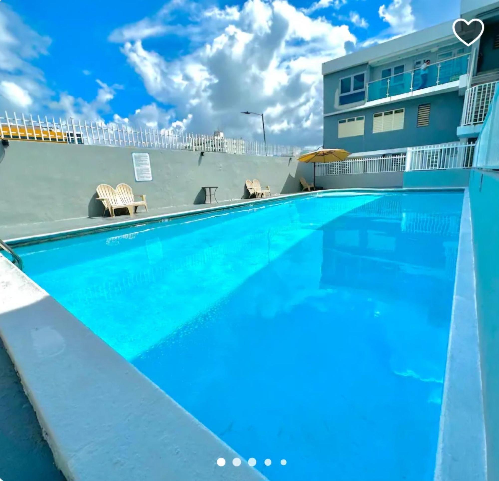 Sea Brezze Pr Apartment