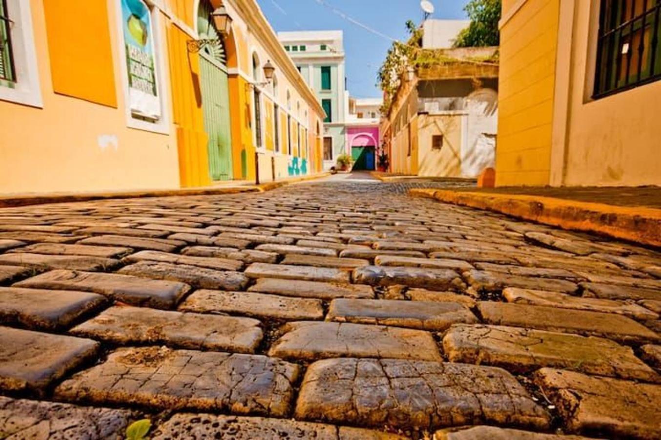 Holiday home Pr Walk To La Placita & Condado *