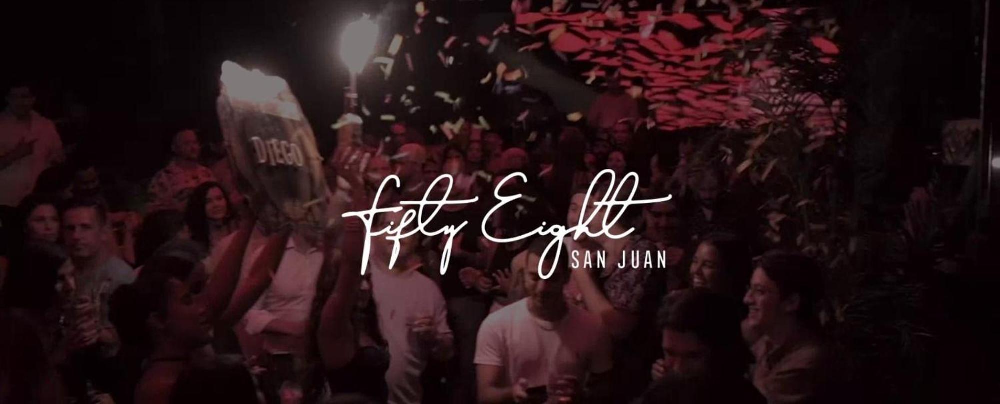 Op Pr Night Life & In Holiday home San Juan