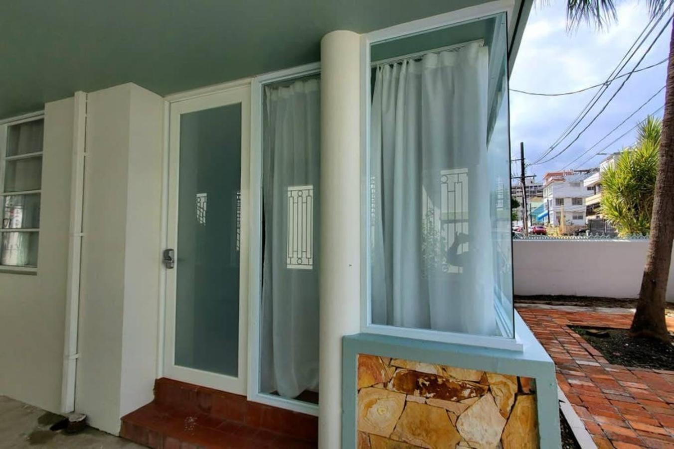 Pr Walk To La Placita & Condado Holiday home San Juan