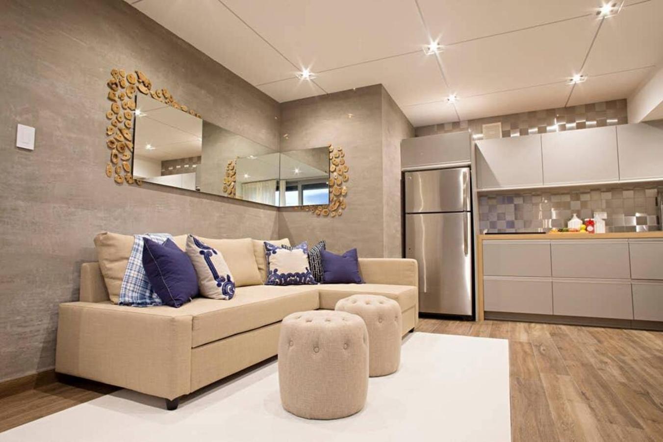 Pr Front Penthouse A 604 *