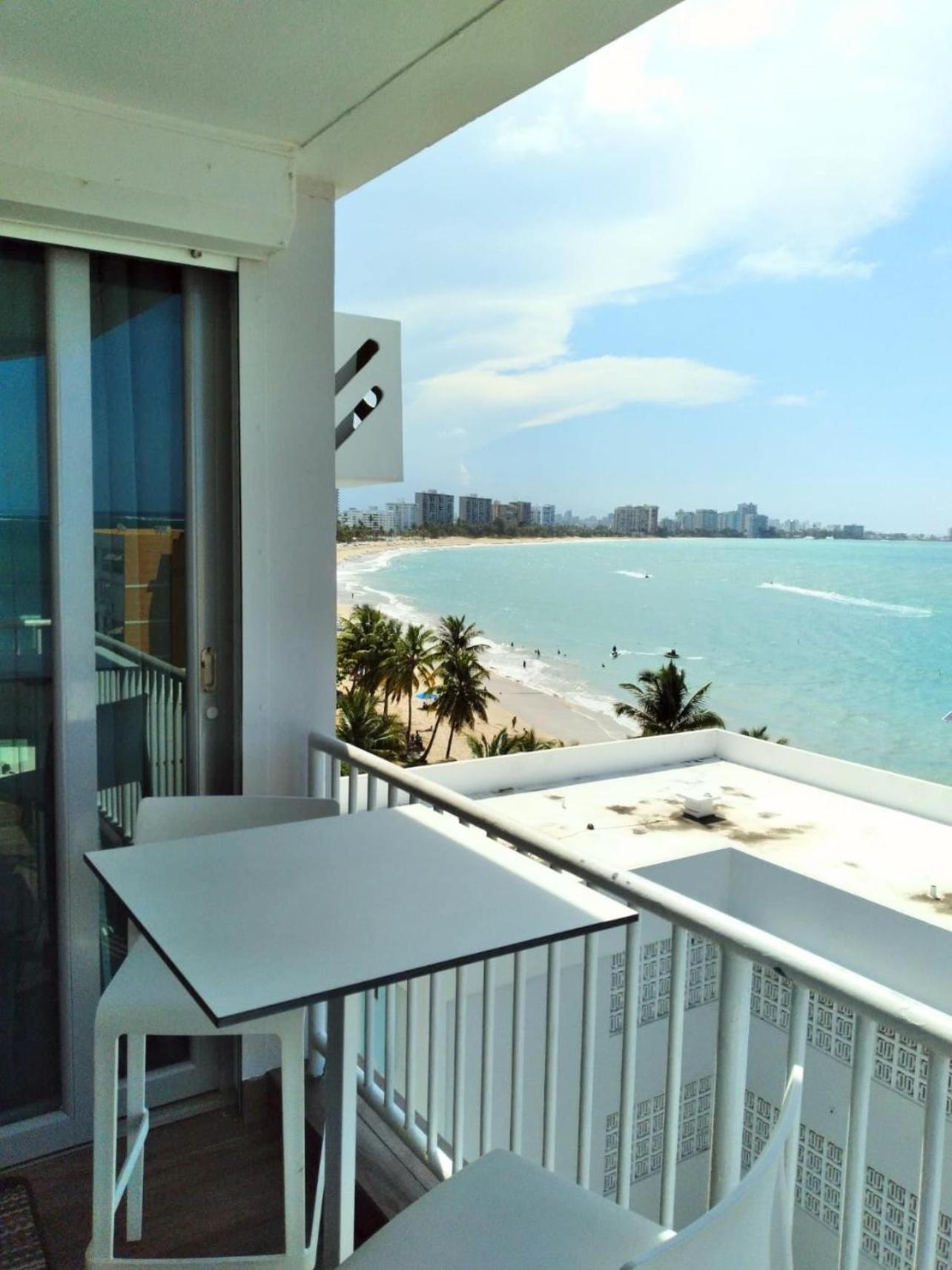 Pr Front Penthouse A 604 *