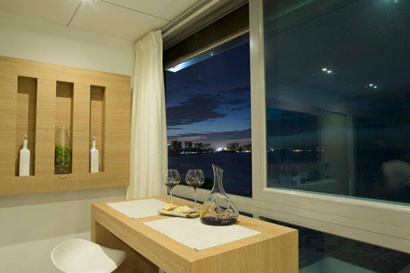 Aparthotel Pr Front Penthouse A 604 San Juan