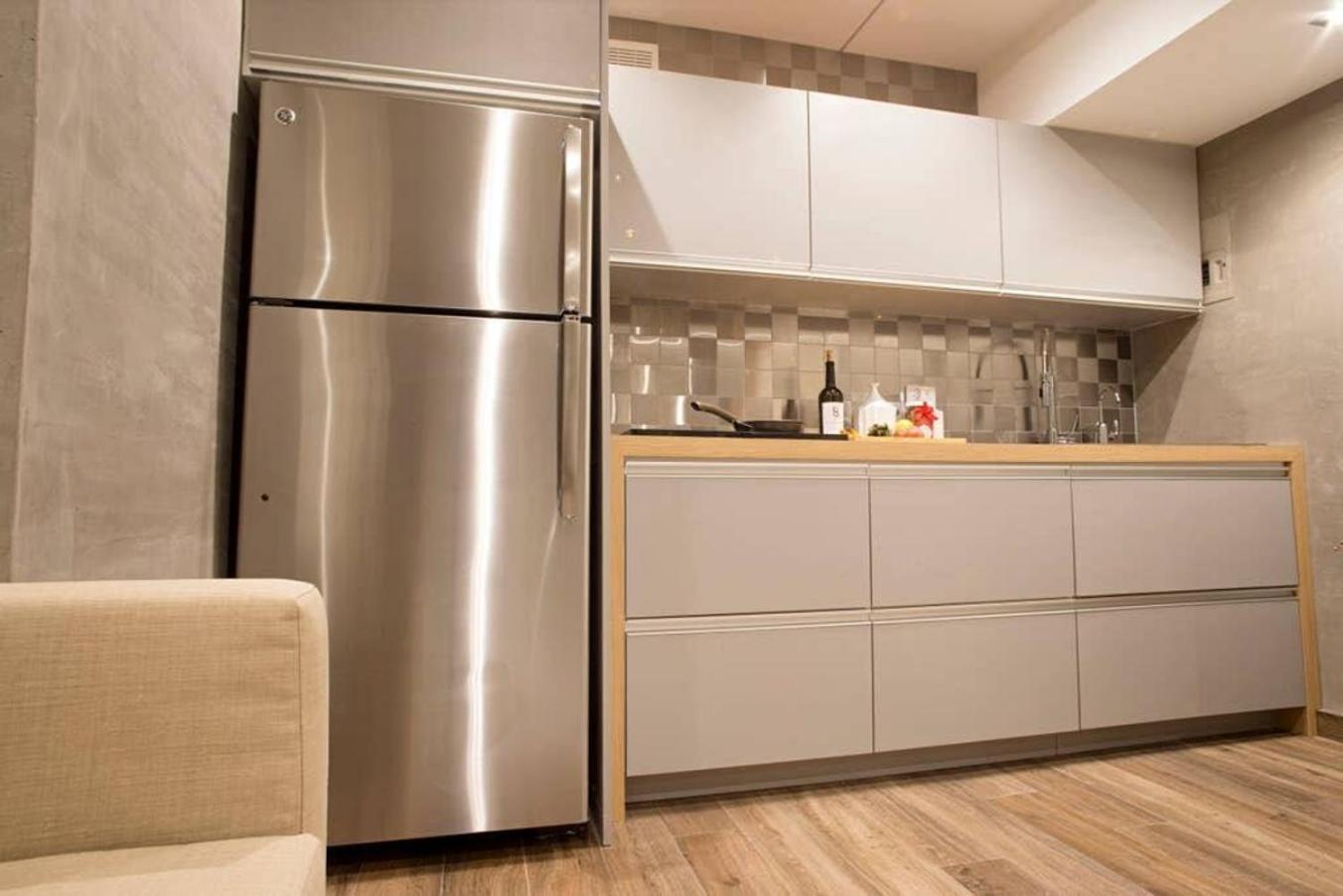 Pr Front Penthouse A 604 Aparthotel