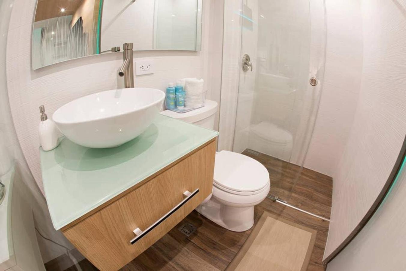 Pr Front Penthouse A 604 Aparthotel *