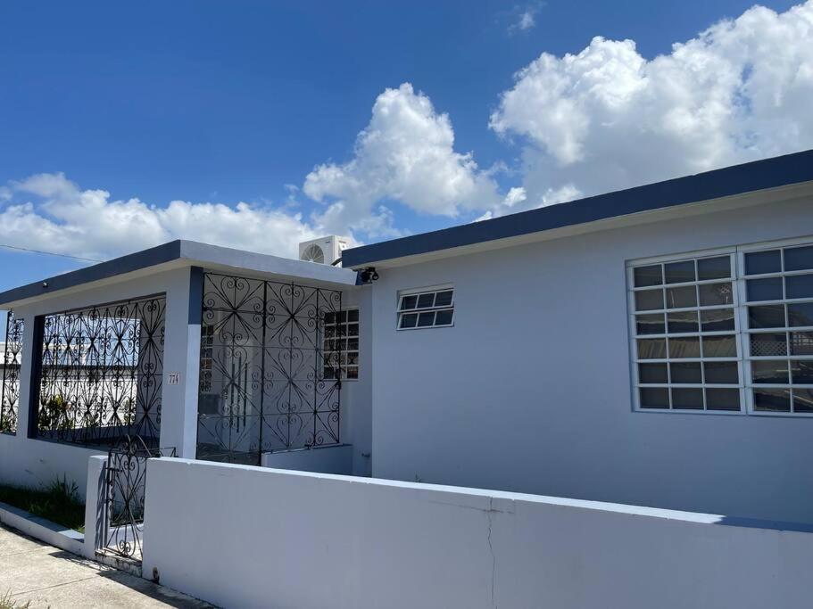 San Juan Home Holiday home
