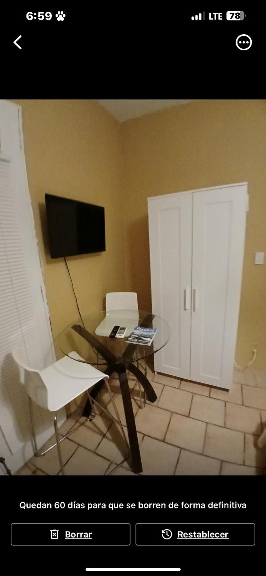 Beachcabana Apartment