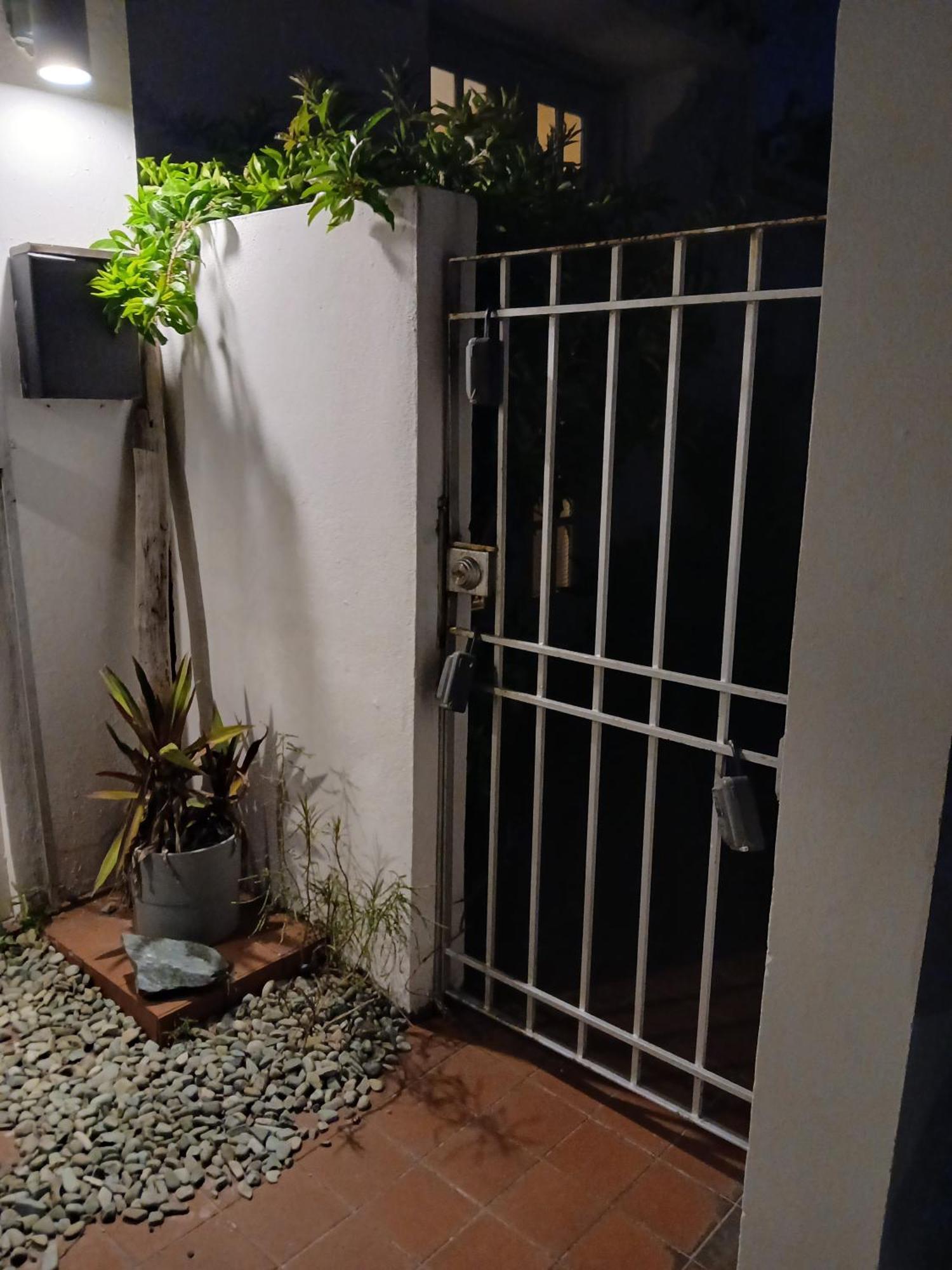 Beachcabana Apartment