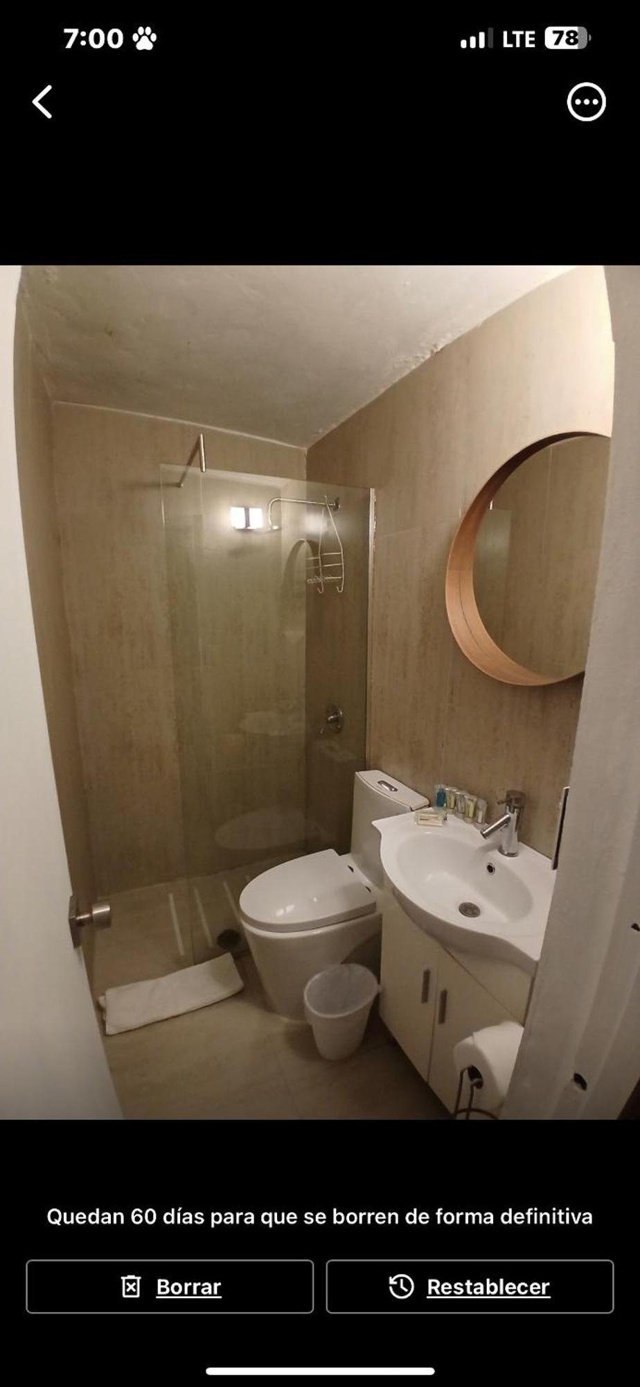 Beachcabana Apartment San Juan
