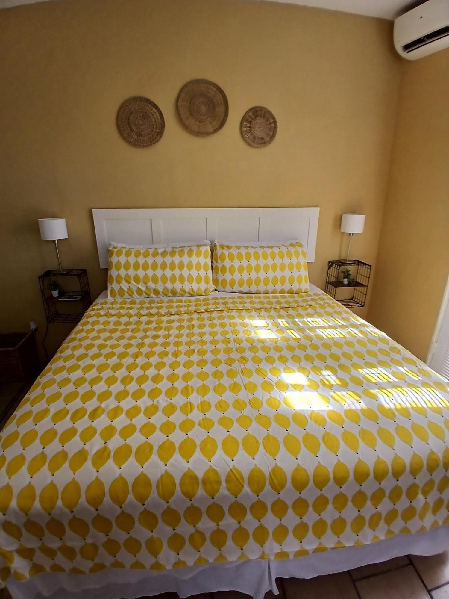 Apartment Beachcabana San Juan
