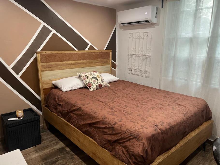 Castillo Del Parque Stylish 2bed Calle Loiza Apartment *