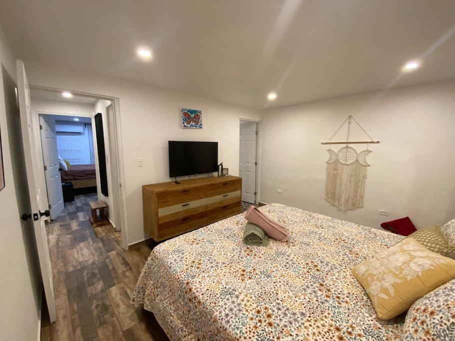 Apartment Castillo Del Parque Stylish 2bed Calle Loiza *