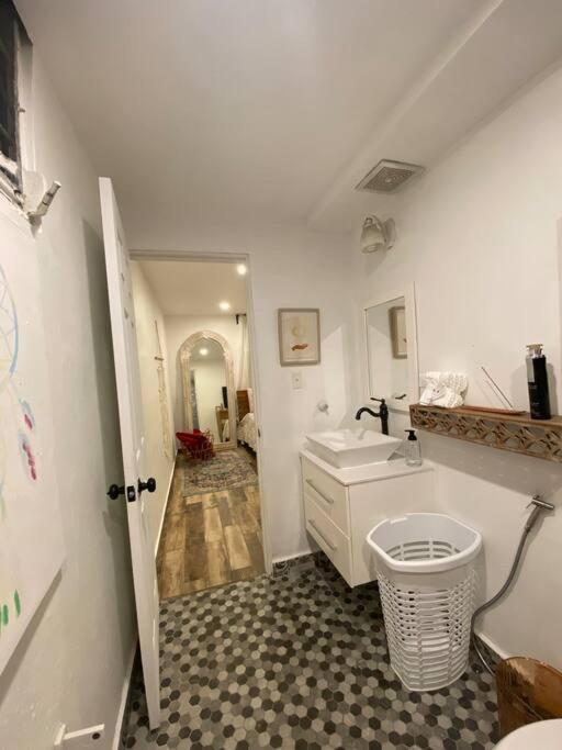 Castillo Del Parque Stylish 2bed Calle Loiza San Juan
