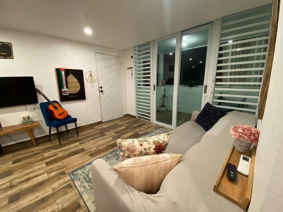 Castillo Del Parque Stylish 2bed Calle Loiza *