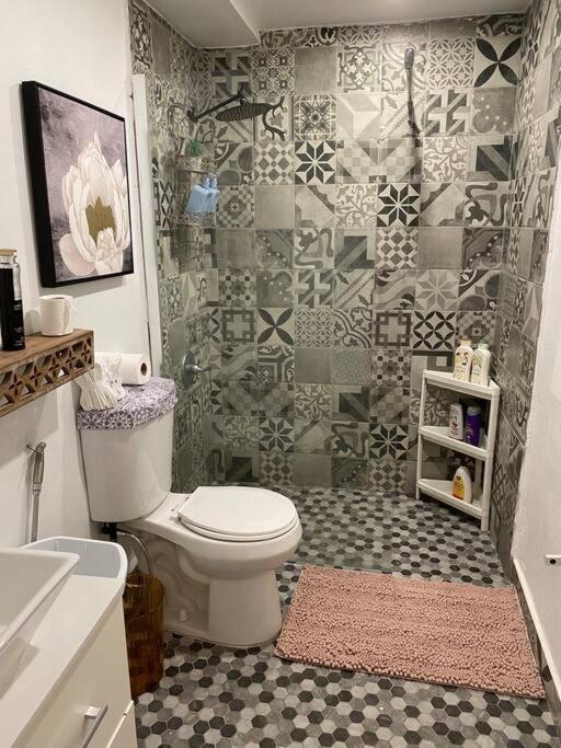 Castillo Del Parque Stylish 2bed Calle Loiza * San Juan
