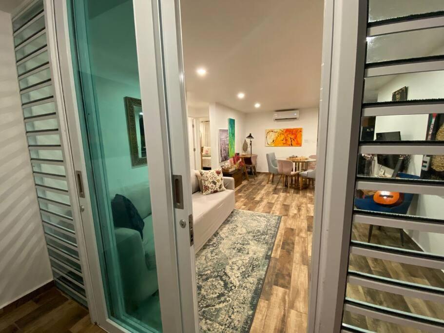 Apartment Castillo Del Parque Stylish 2bed Calle Loiza