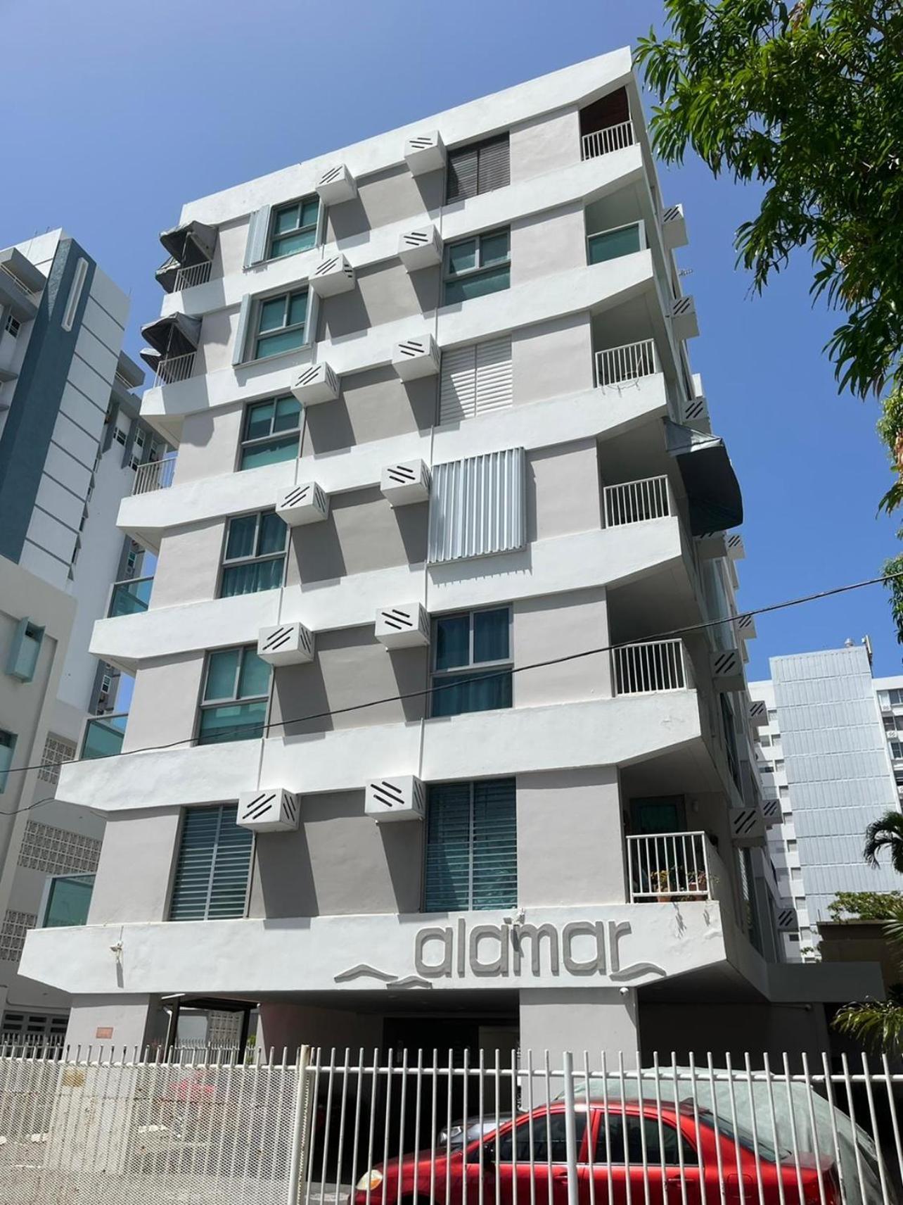 Pr Front Penthouse A 604 Aparthotel