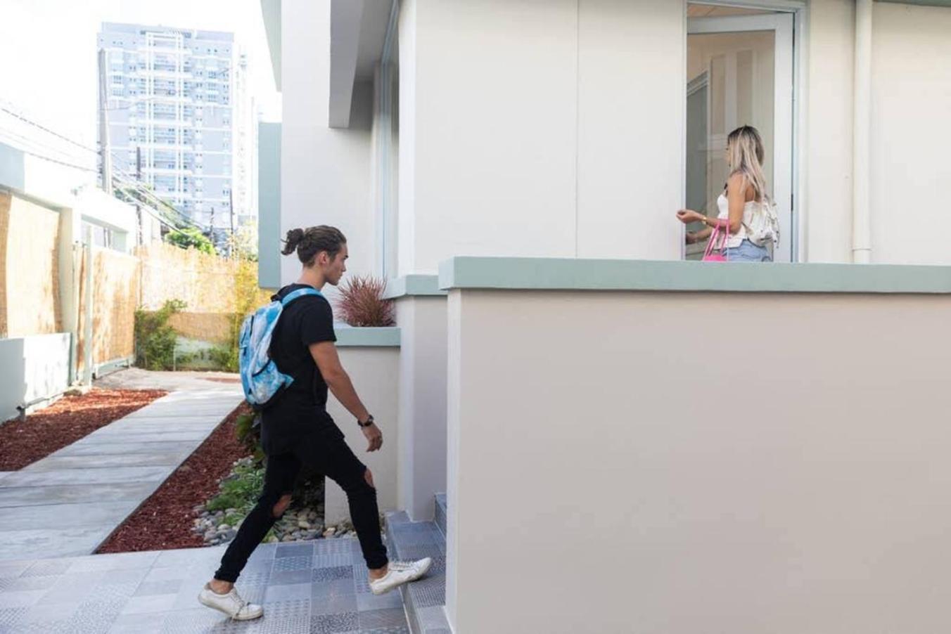 V1 Pr Big For Groups Apartment