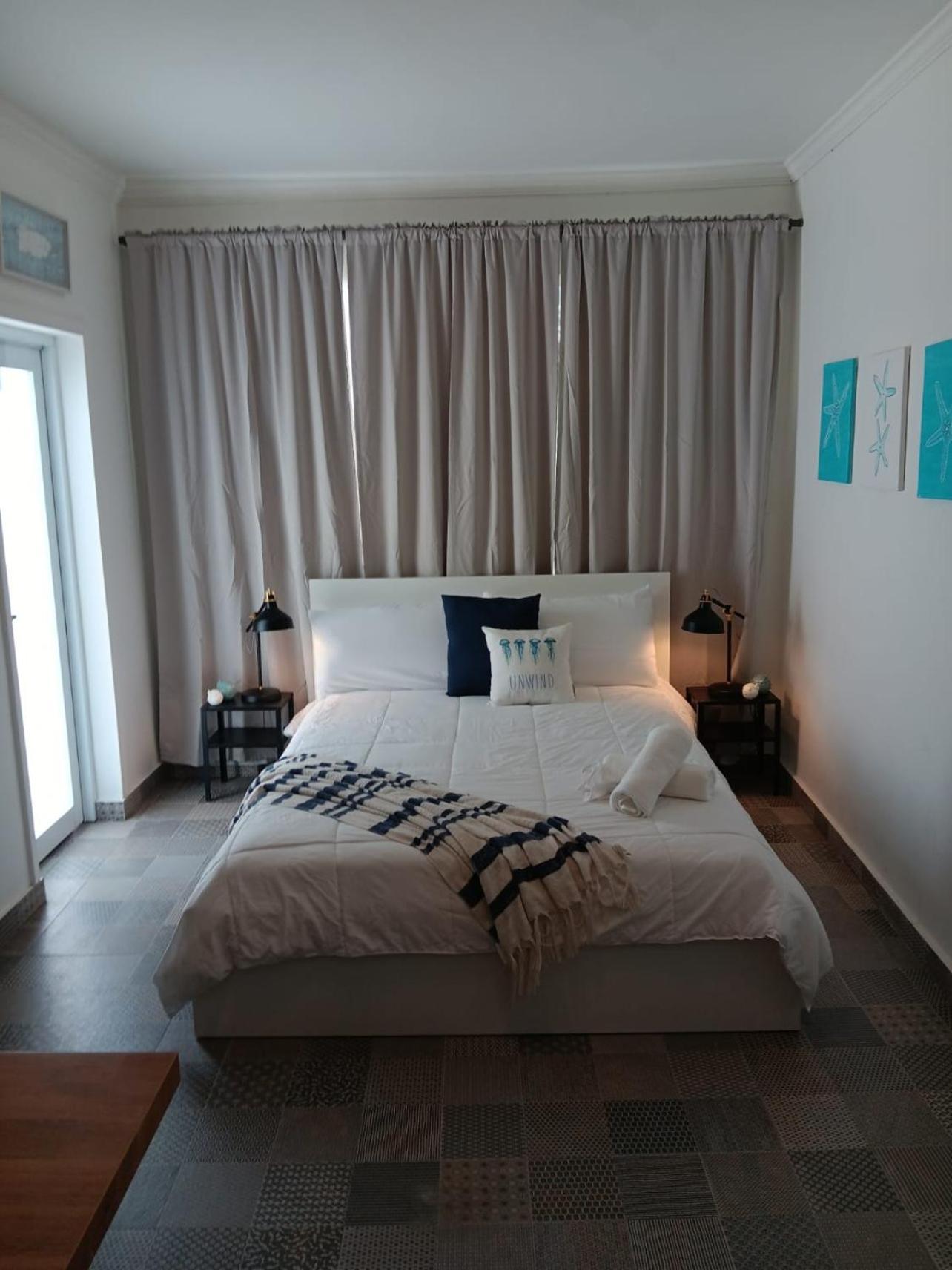 V7 Pr Cozy & Great Location Apartment