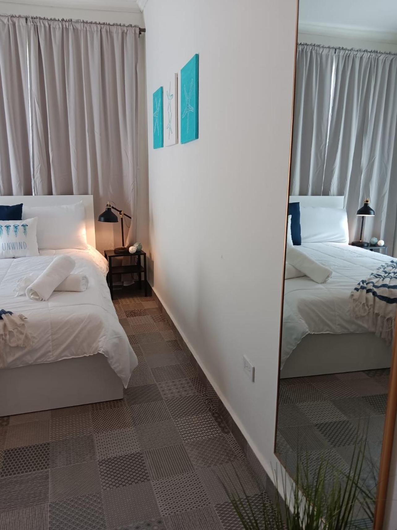 V7 Pr Cozy & Great Location Apartment San Juan