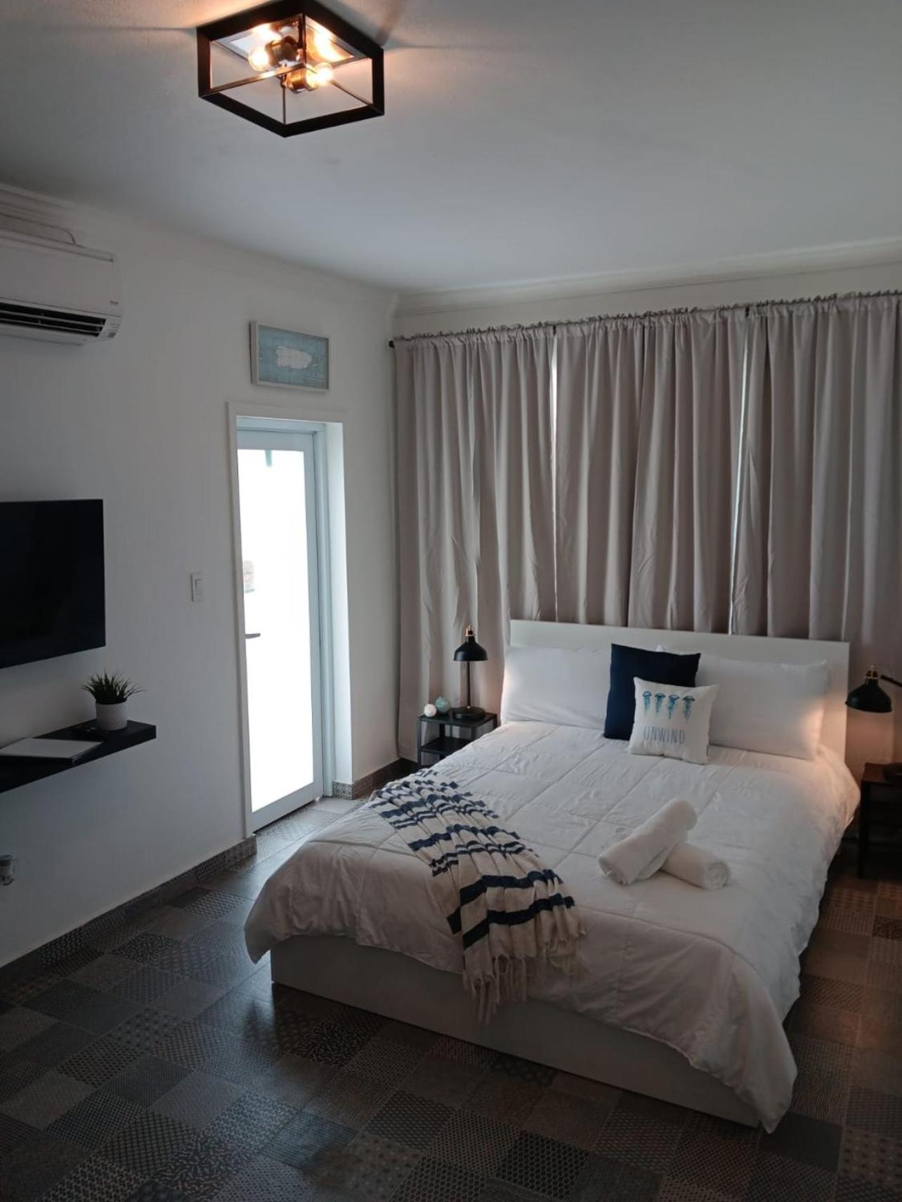V7 Pr Cozy & Great Location San Juan