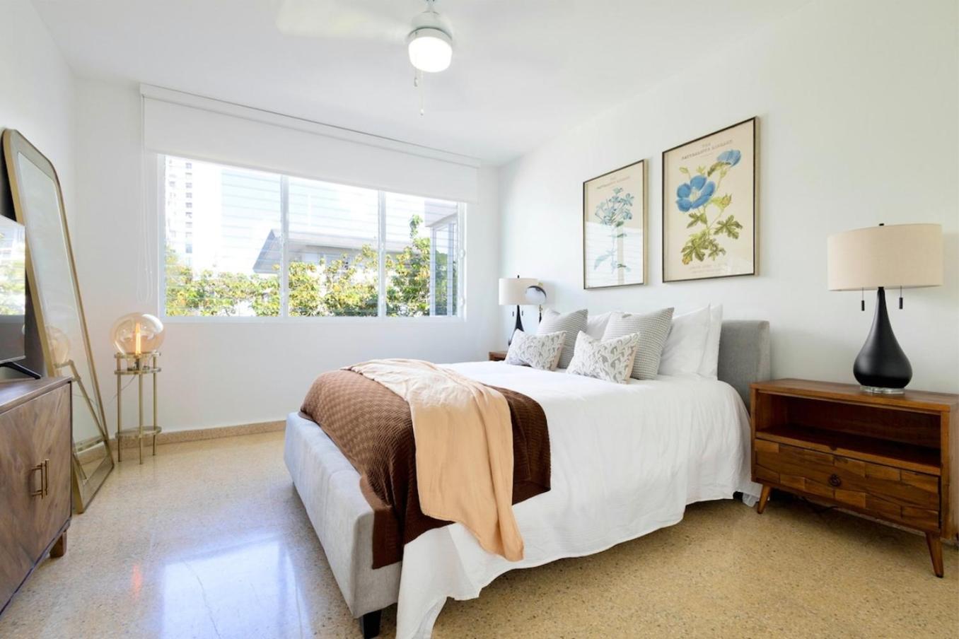 Apartment Hidden Gem In Miramar- Power Generator- Parking