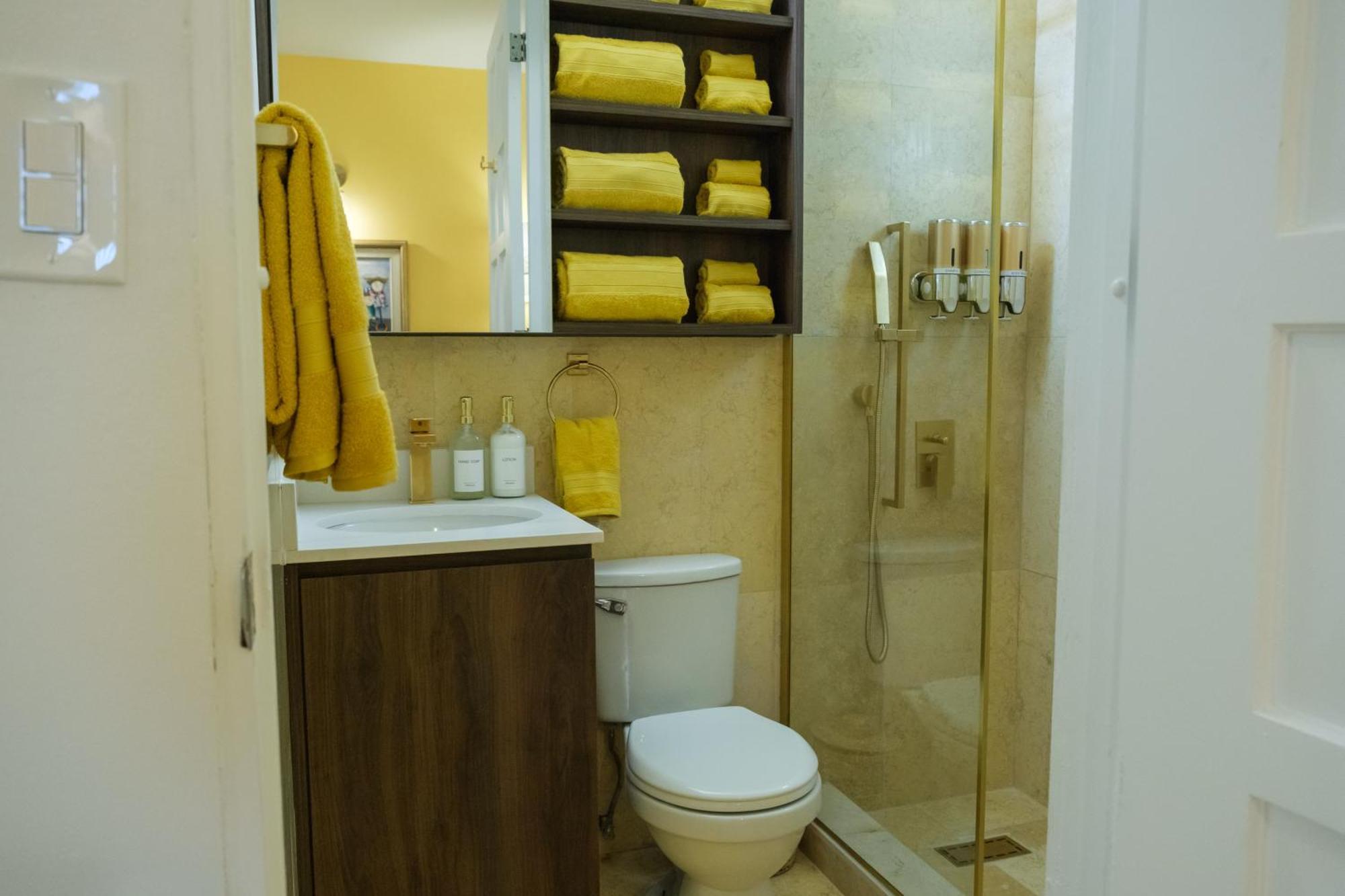 Casa Amarilla Holiday home *