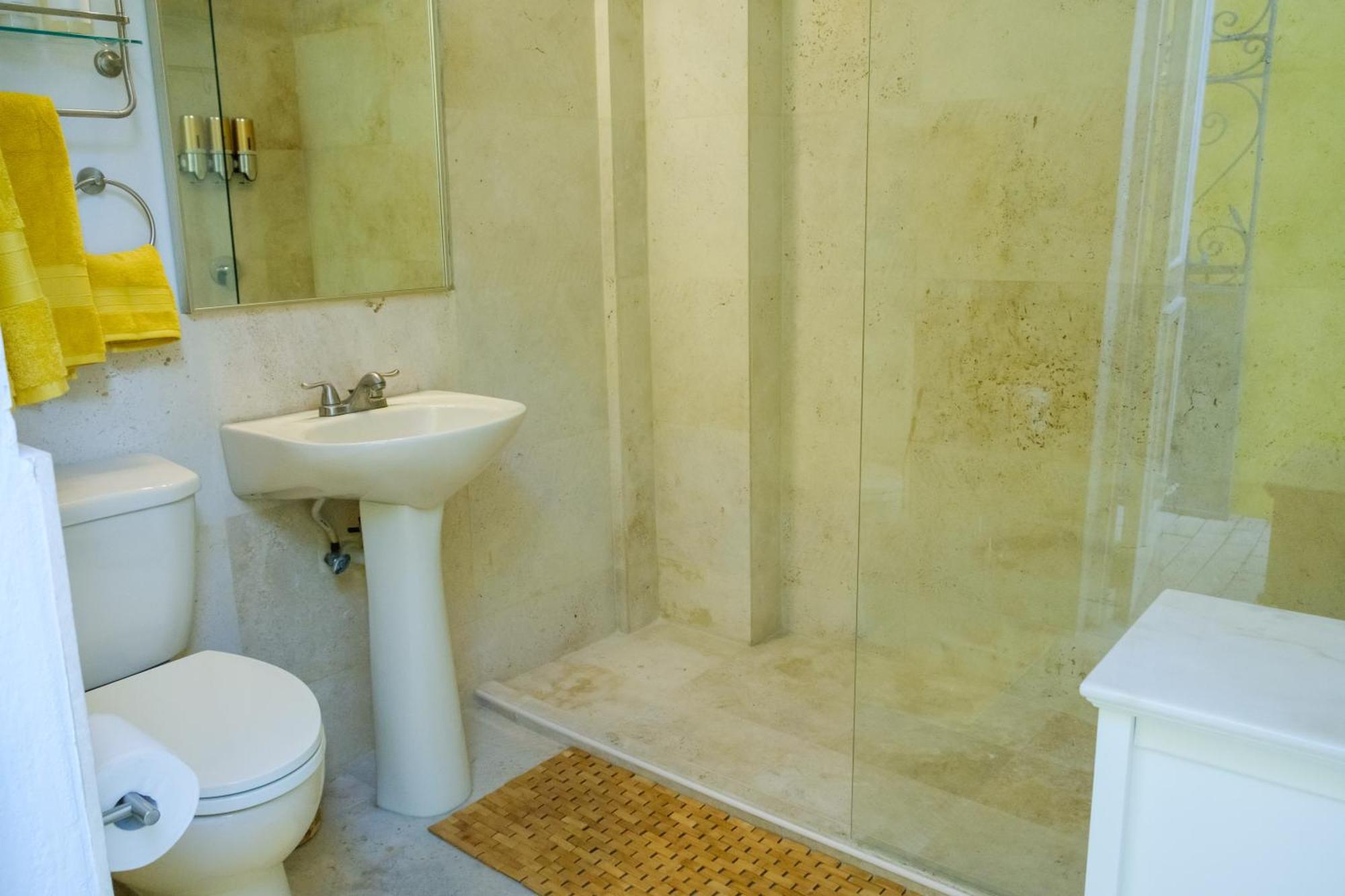 Holiday home Casa Amarilla San Juan