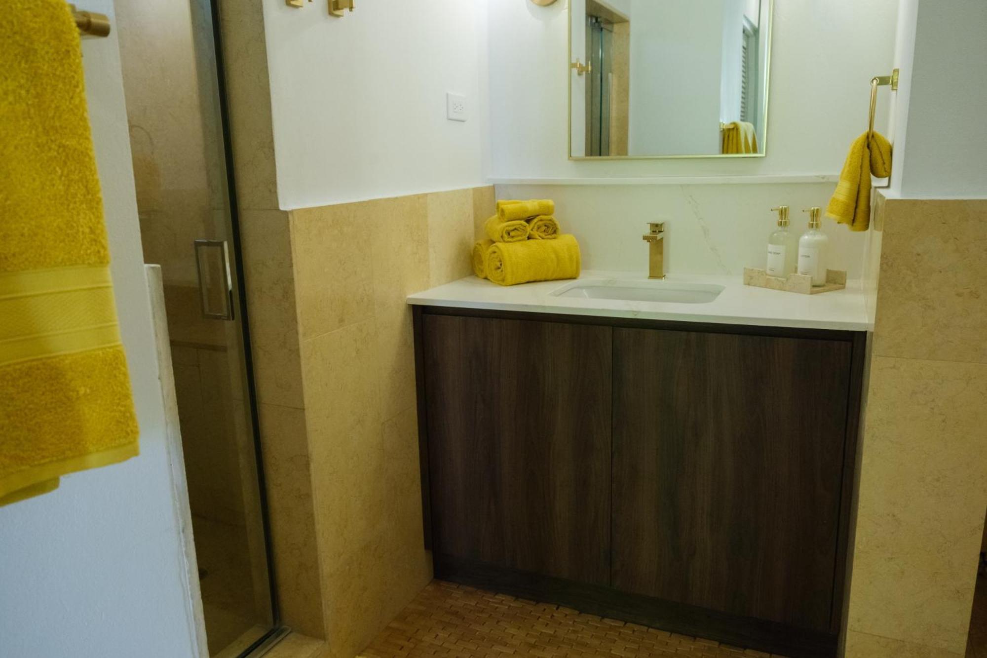 Casa Amarilla Holiday home *