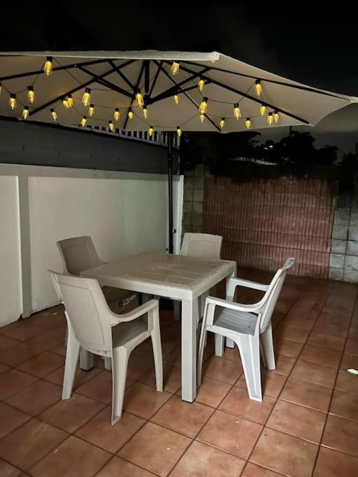 Relaxing Near Sju Airport And Beaches 5 Min Drive