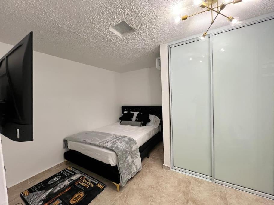 Apartment Relaxing Near Sju Airport And Beaches 5 Min Drive *