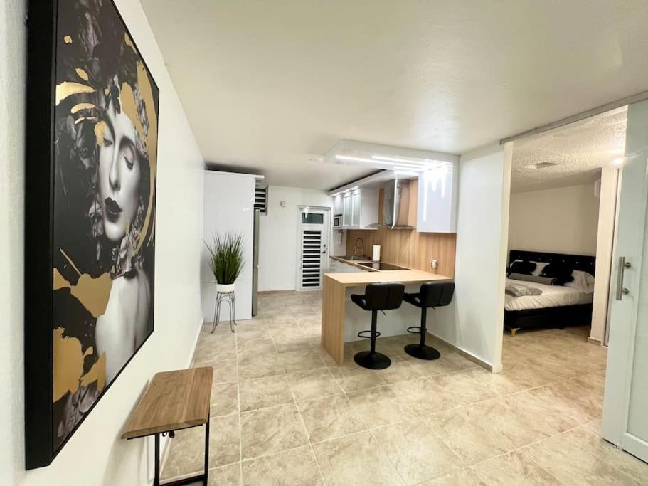Relaxing Near Sju Airport And Beaches 5 Min Drive *
