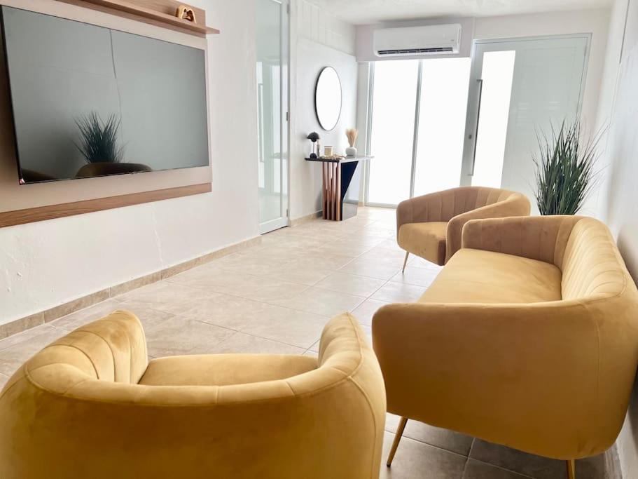 Apartment Relaxing Near Sju Airport And Beaches 5 Min Drive San Juan
