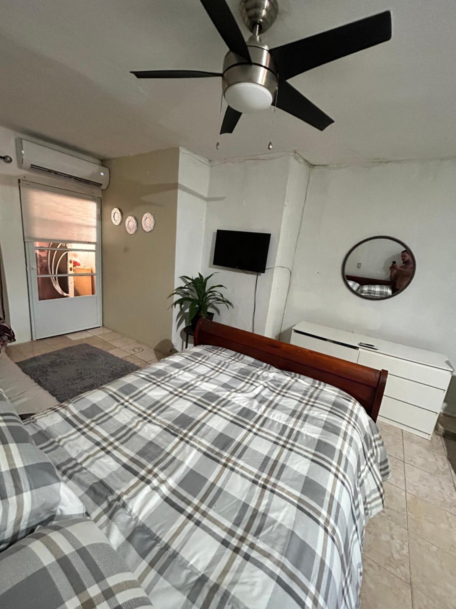 Get Away Apartment