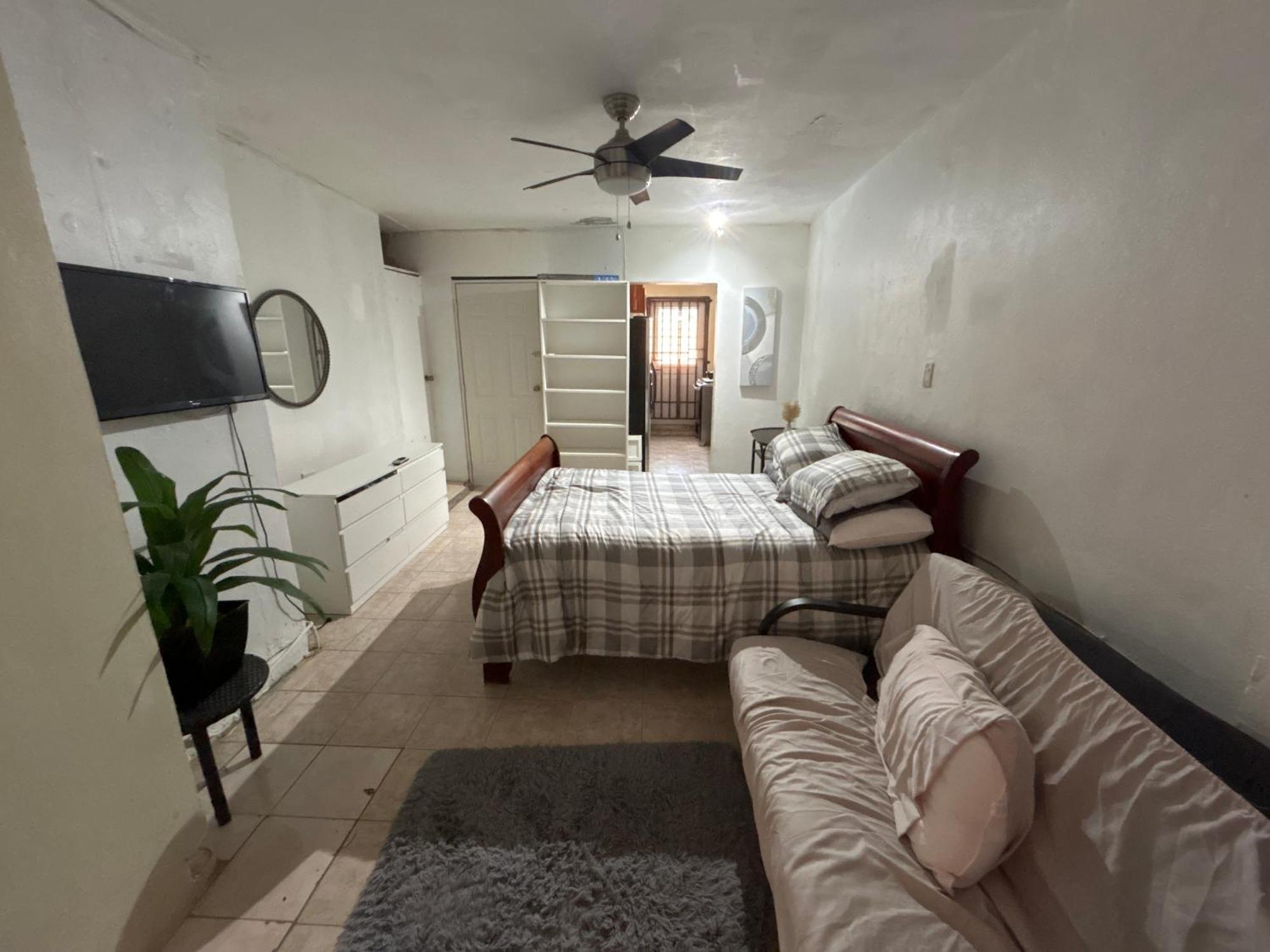 Apartment Get Away San Juan