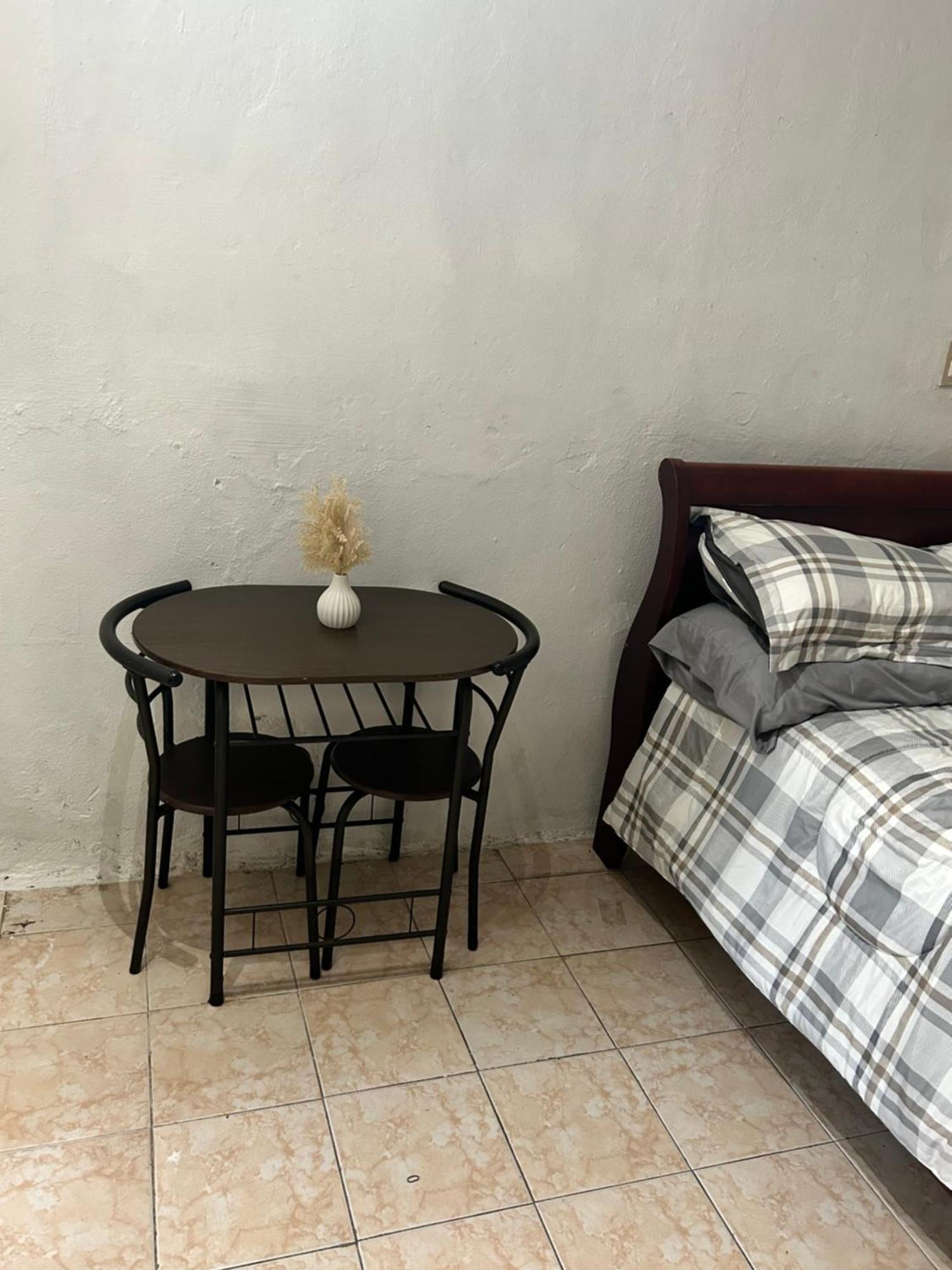 Apartment Get Away