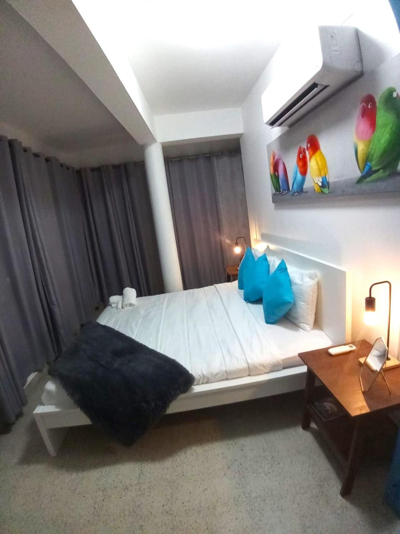 Apartment P4 Pr Condado *