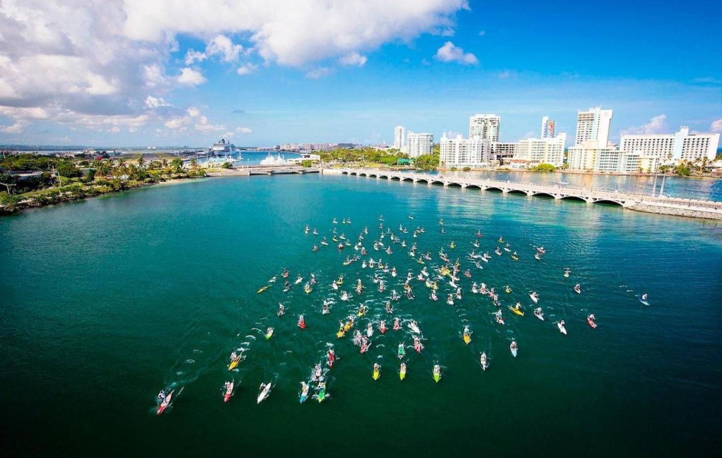 P4 Pr Condado Apartment San Juan