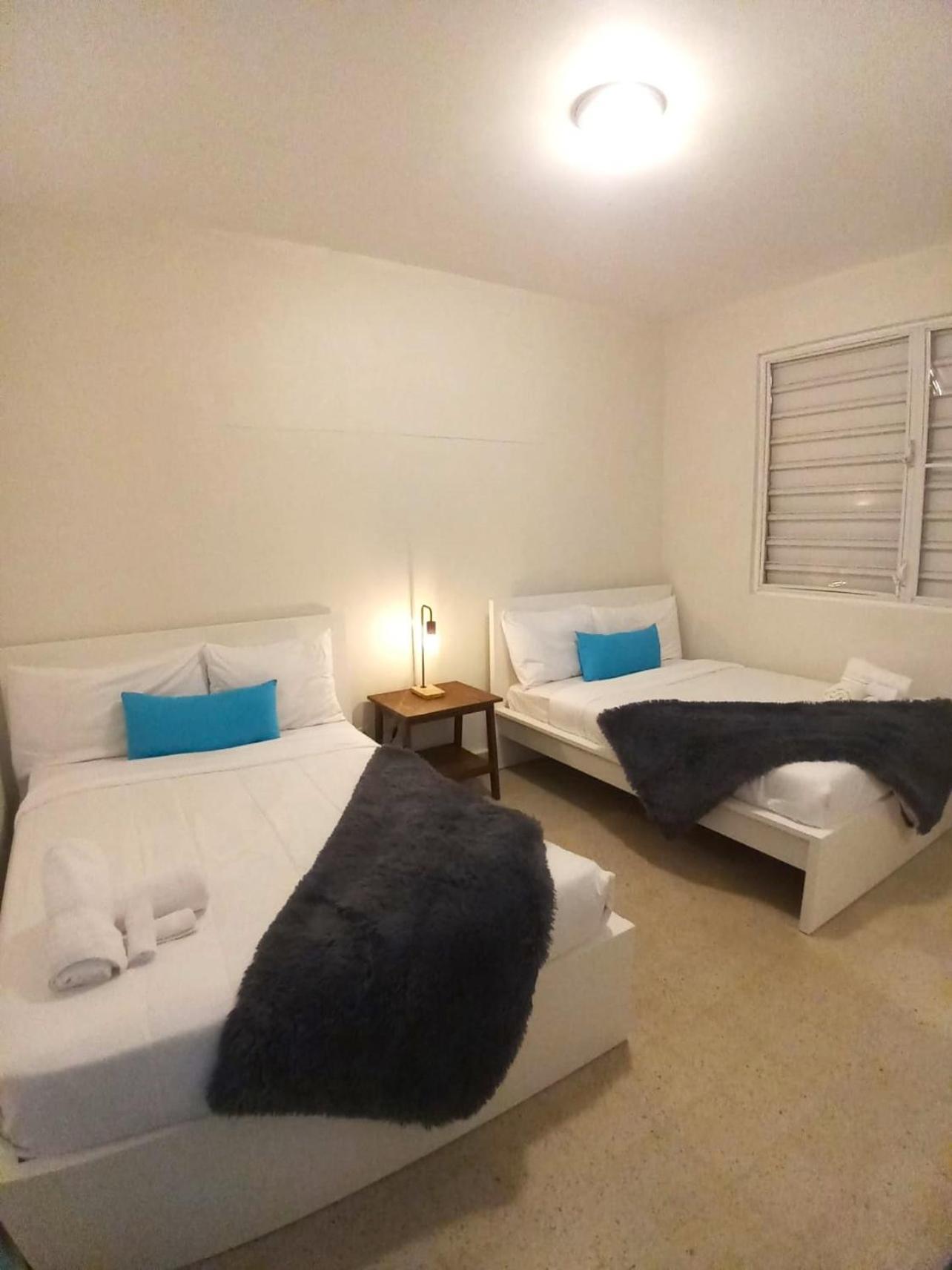 Apartment P4 Pr Condado