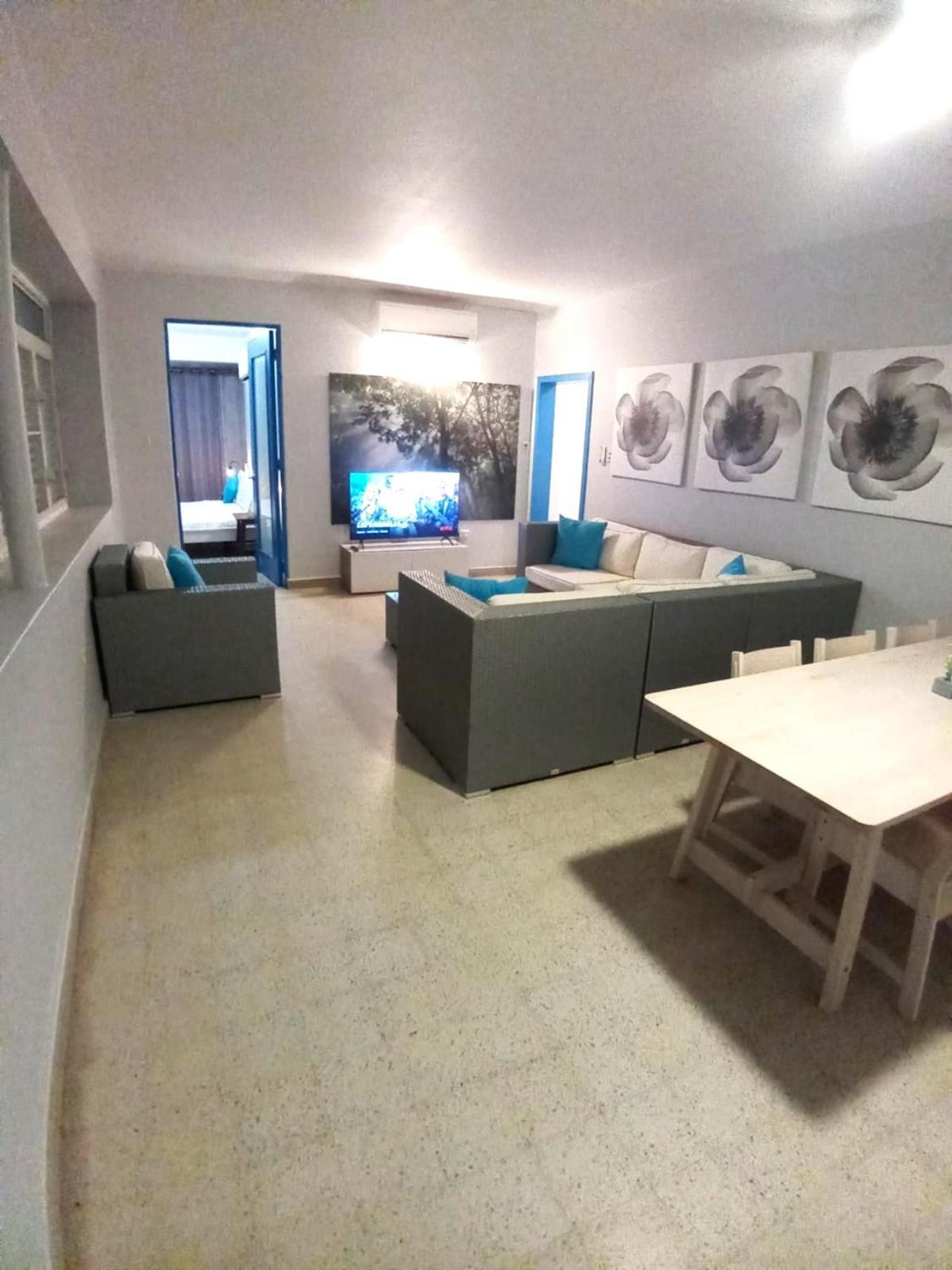 P4 Pr Condado Apartment